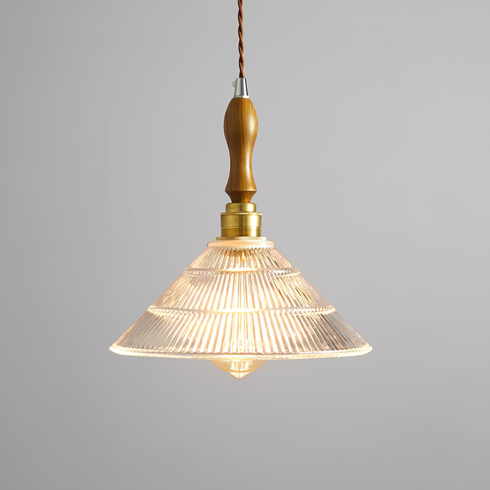 RAVENSCROFT BOWL HANGING LANTERN