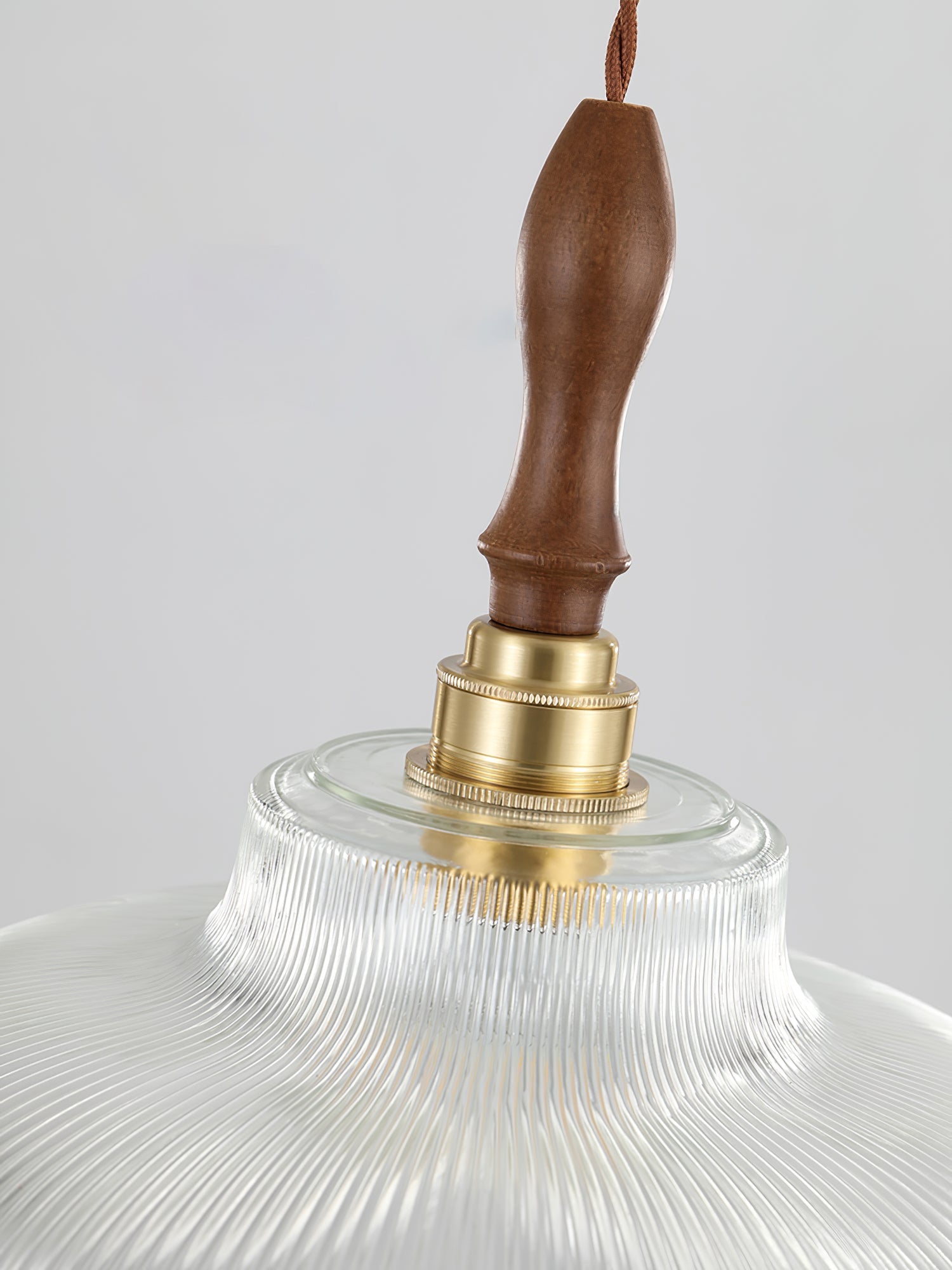 RAVENSCROFT BOWL HANGING LANTERN