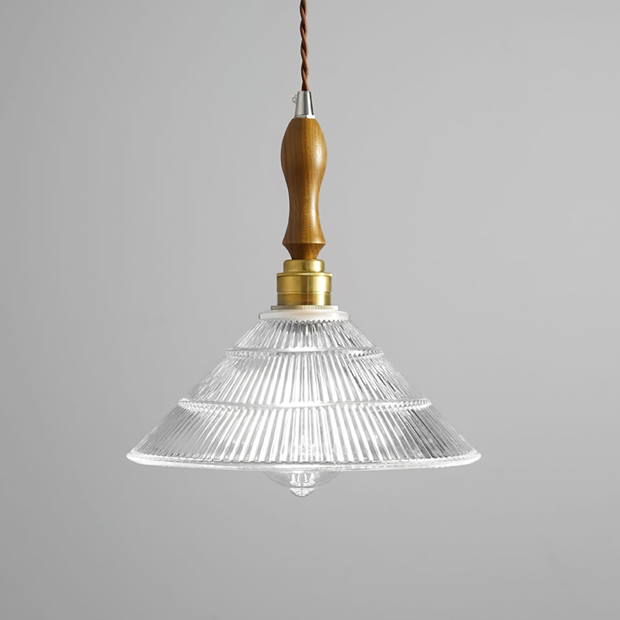 RAVENSCROFT BOWL HANGING LANTERN