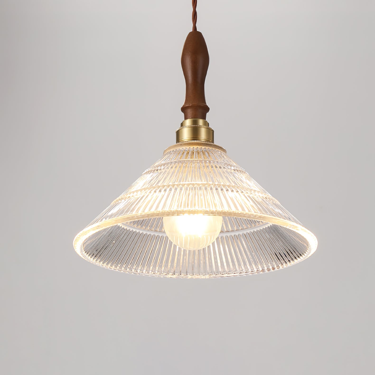 RAVENSCROFT BOWL HANGING LANTERN