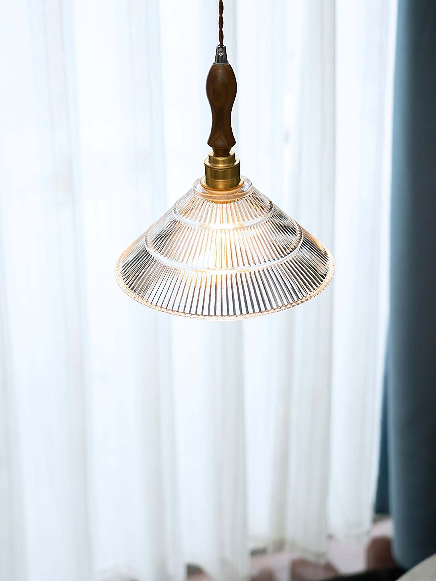RAVENSCROFT BOWL HANGING LANTERN