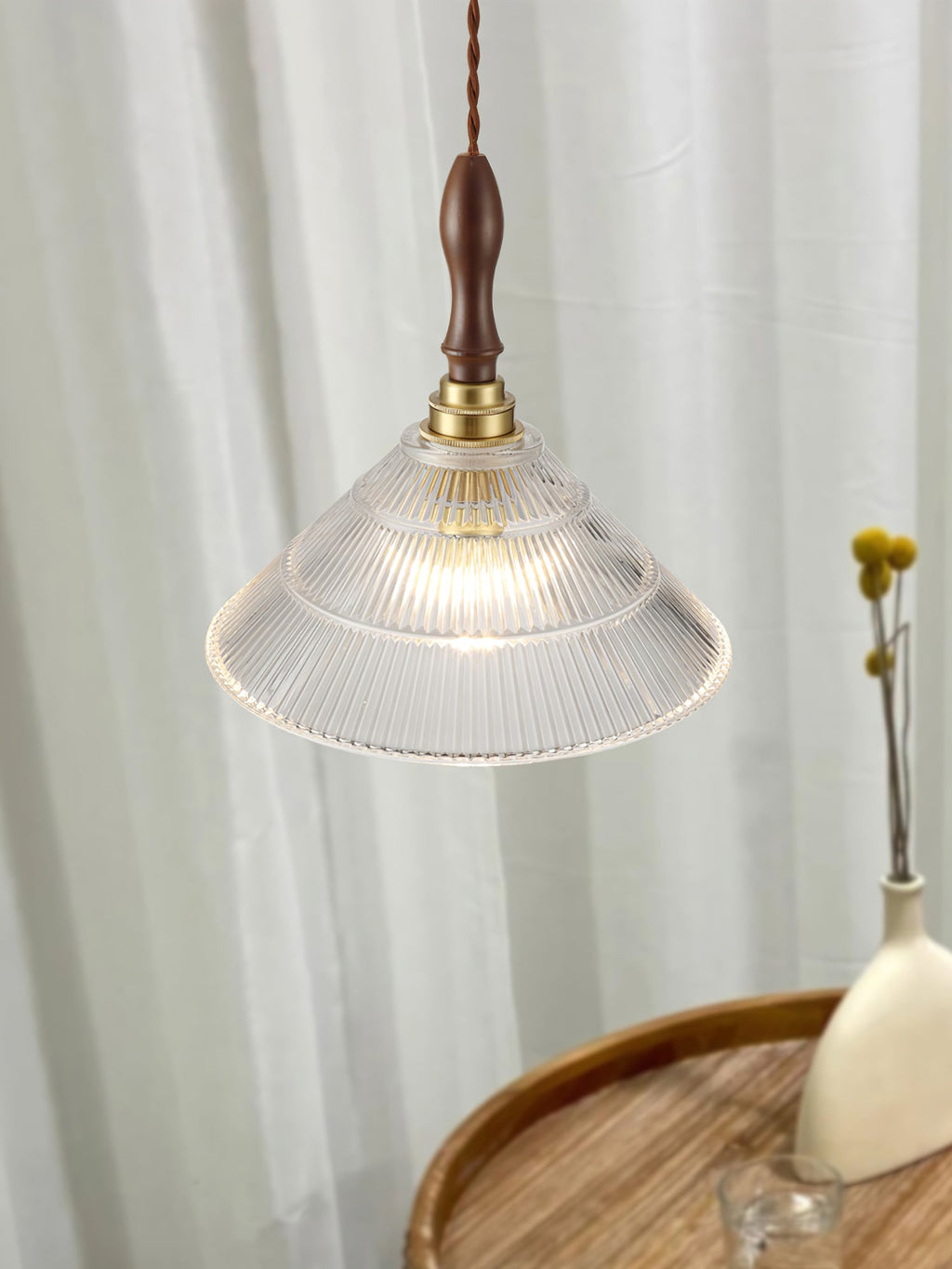 RAVENSCROFT BOWL HANGING LANTERN