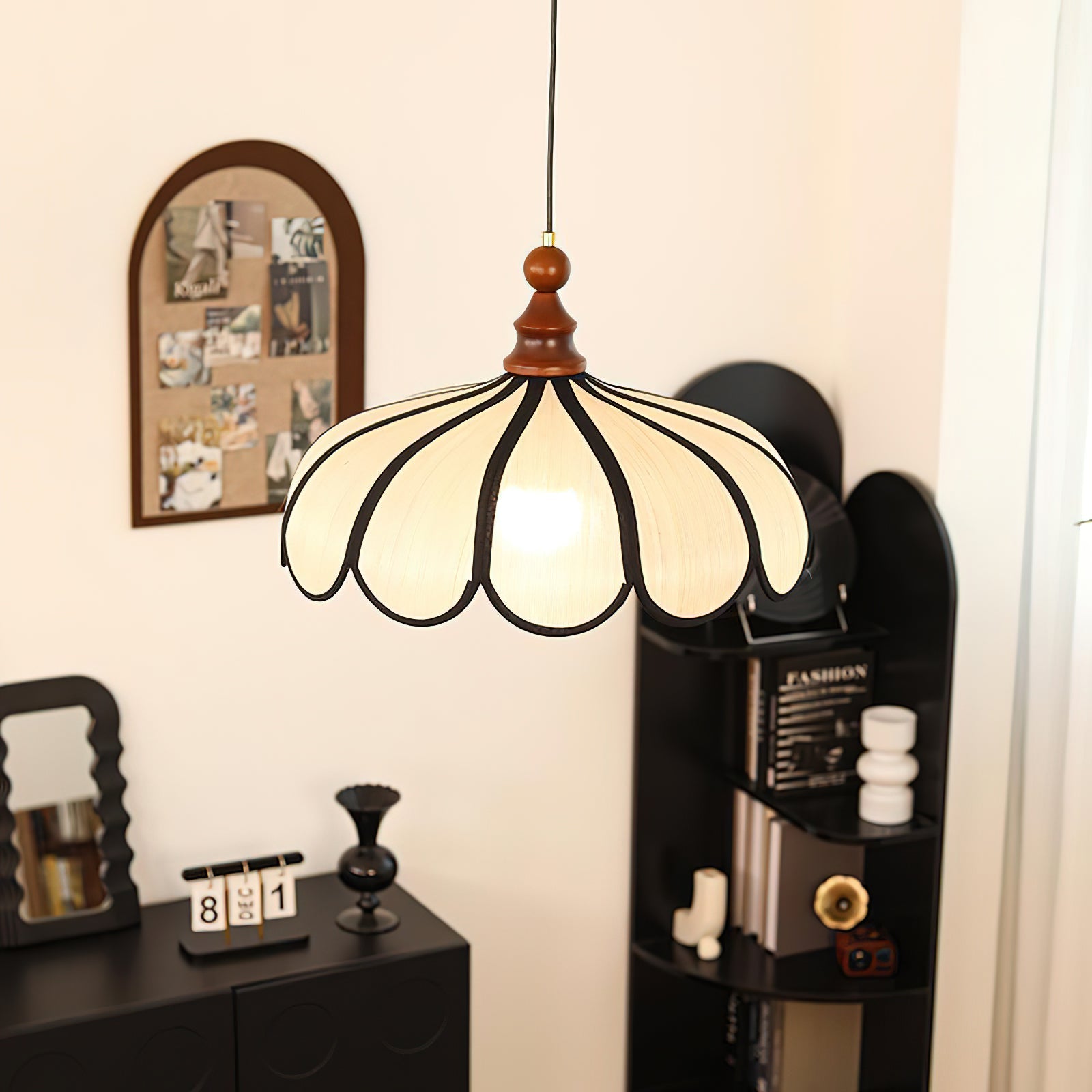 FENWICK IVY INSPIRATION HANGING LANTERN