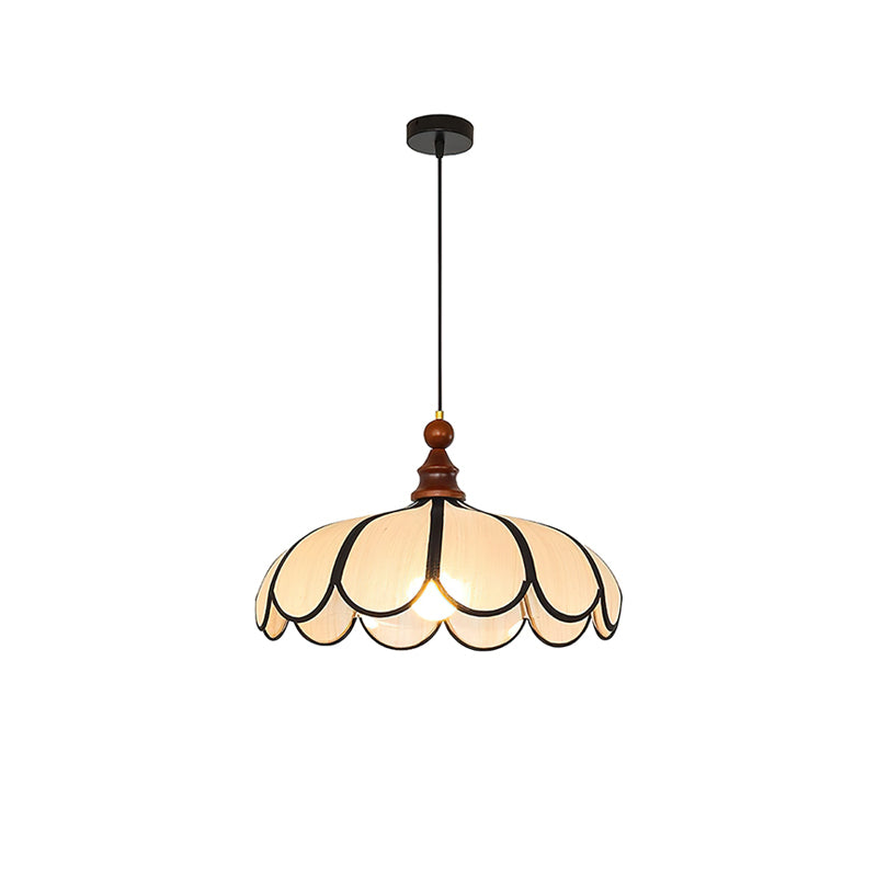 FENWICK IVY INSPIRATION HANGING LANTERN