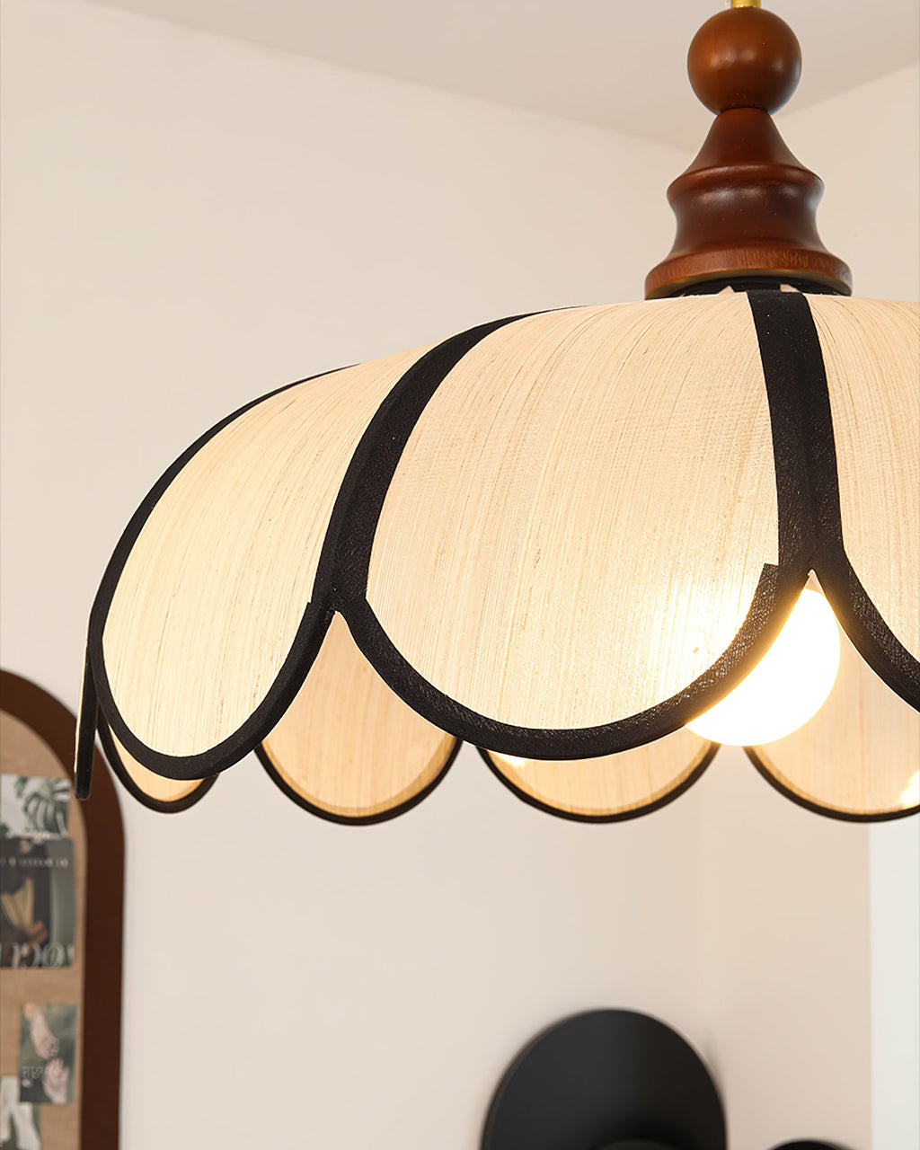 FENWICK IVY INSPIRATION HANGING LANTERN
