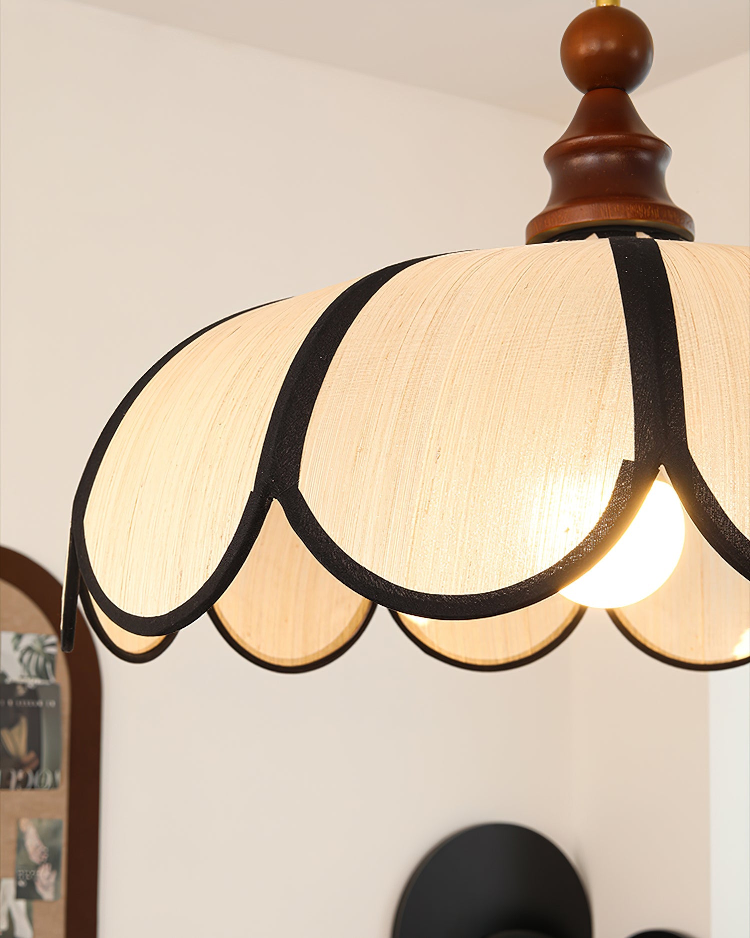 FENWICK IVY INSPIRATION HANGING LANTERN