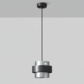 WINTHROP GLASS TEARDROP HANGING LIGHT