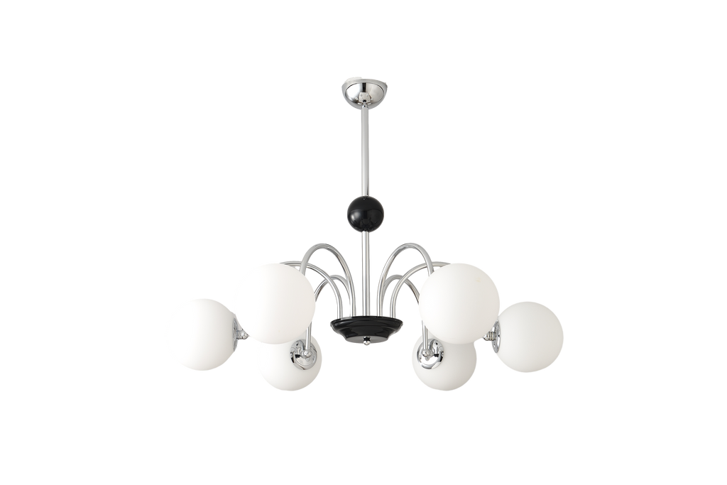 RAVENHURST ORB LUMINAIRE