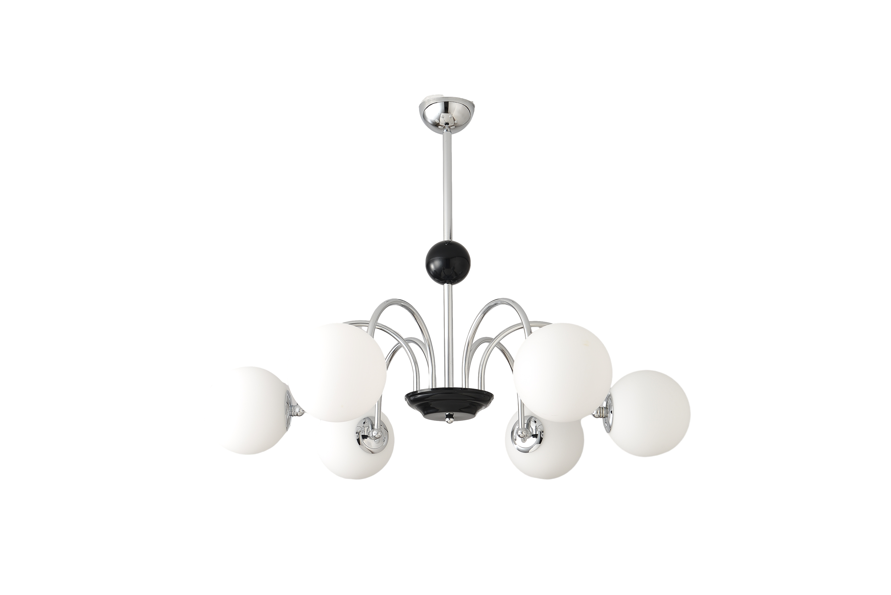 RAVENHURST ORB LUMINAIRE