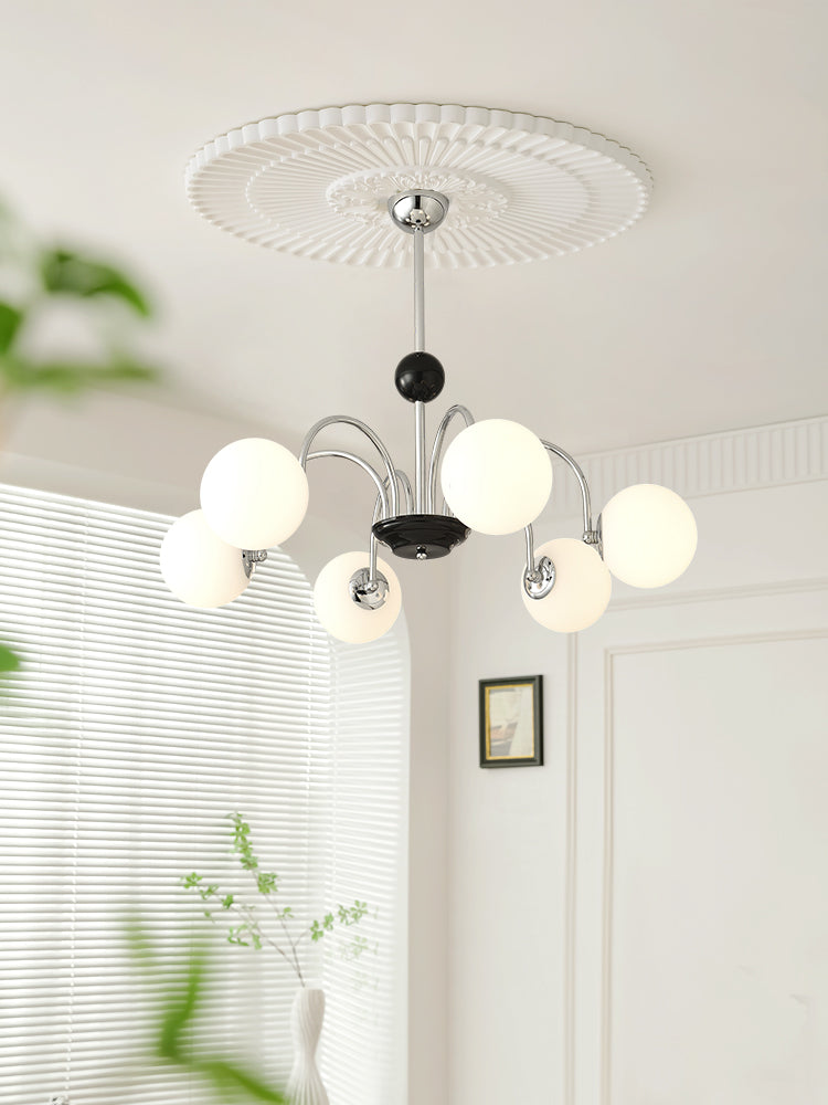 RAVENHURST ORB LUMINAIRE