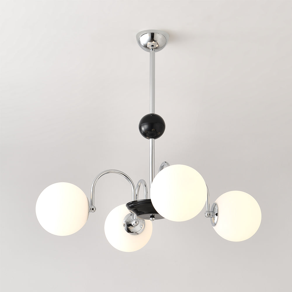 RAVENHURST ORB LUMINAIRE