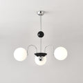 RAVENHURST ORB LUMINAIRE