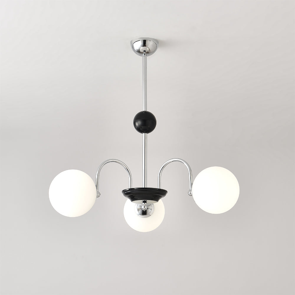 RAVENHURST ORB LUMINAIRE