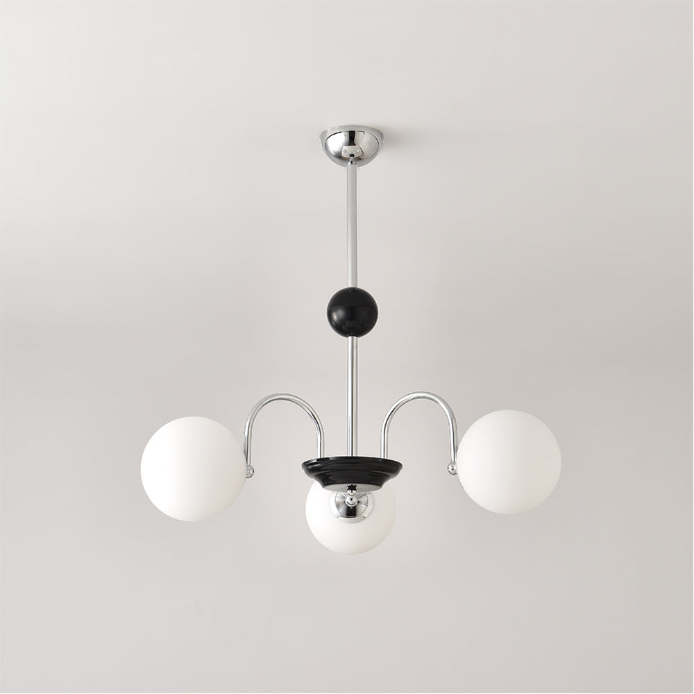 RAVENHURST ORB LUMINAIRE