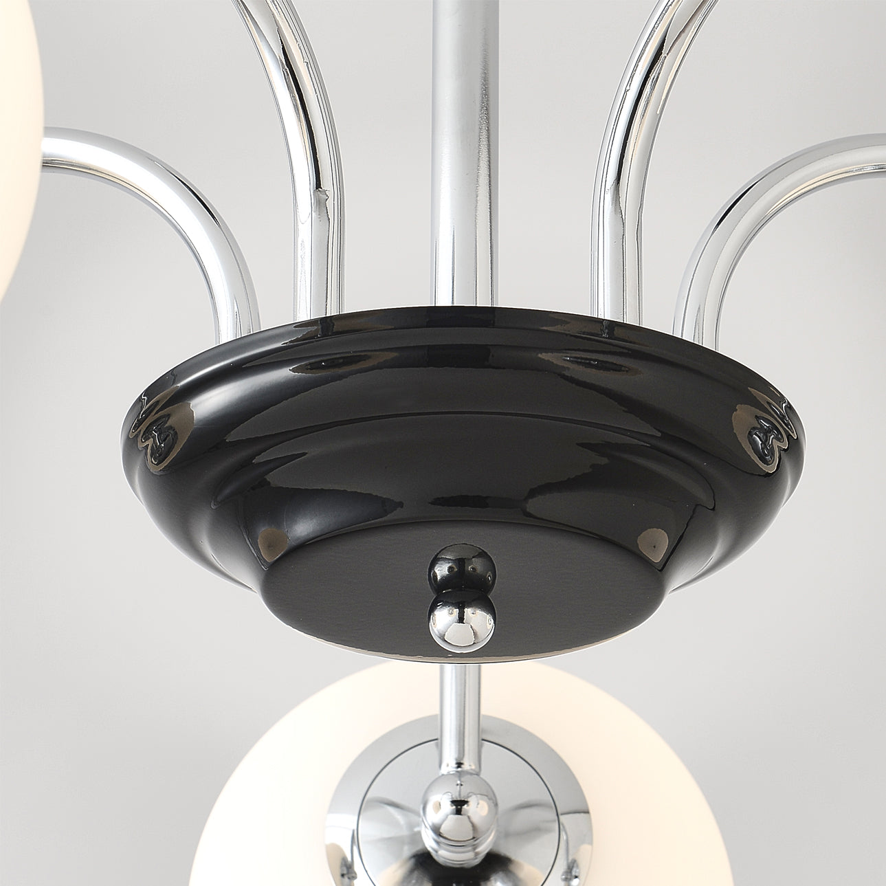 RAVENHURST ORB LUMINAIRE