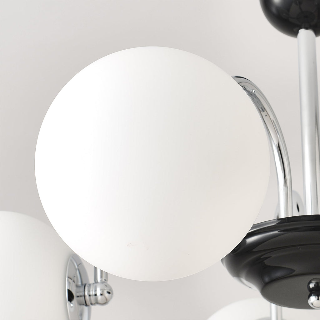 RAVENHURST ORB LUMINAIRE
