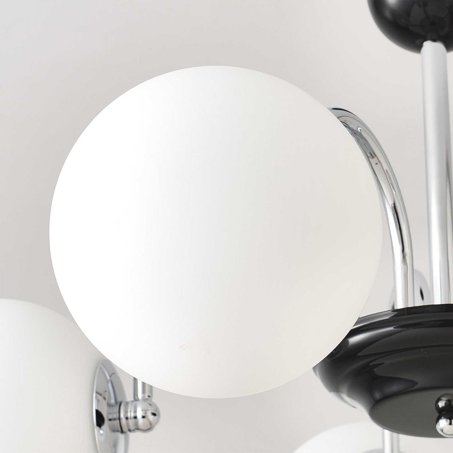 RAVENHURST ORB LUMINAIRE