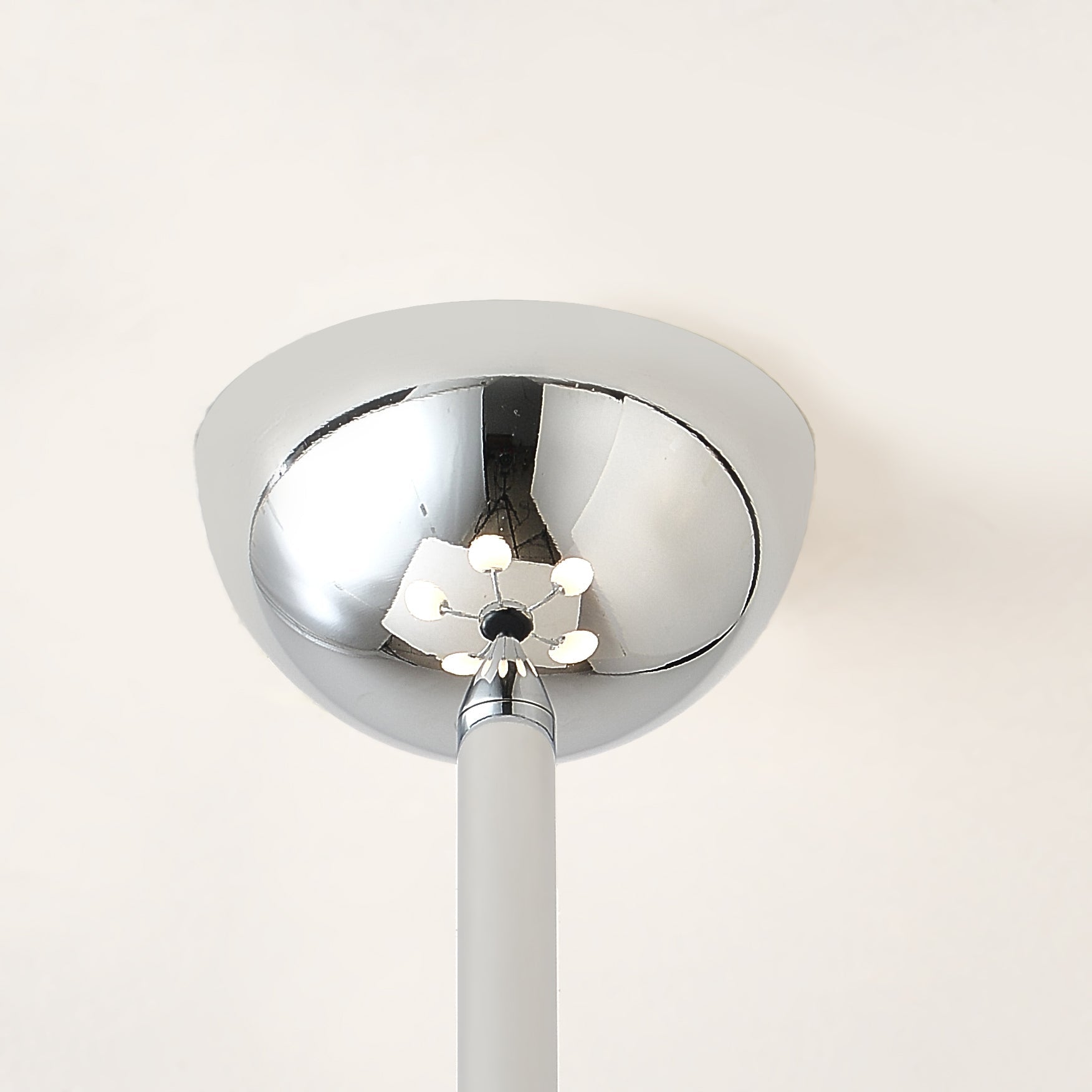 RAVENHURST ORB LUMINAIRE