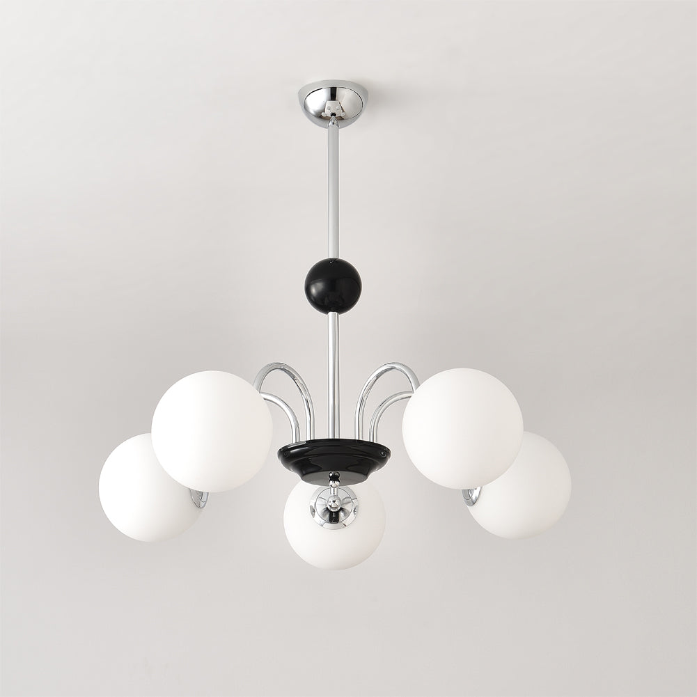 RAVENHURST ORB LUMINAIRE