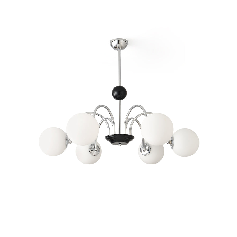 RAVENHURST ORB LUMINAIRE