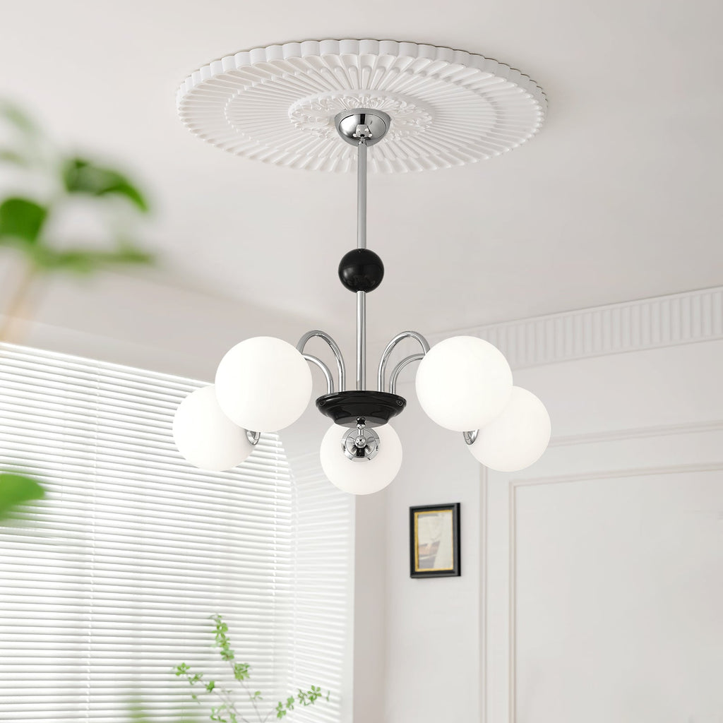 RAVENHURST ORB LUMINAIRE