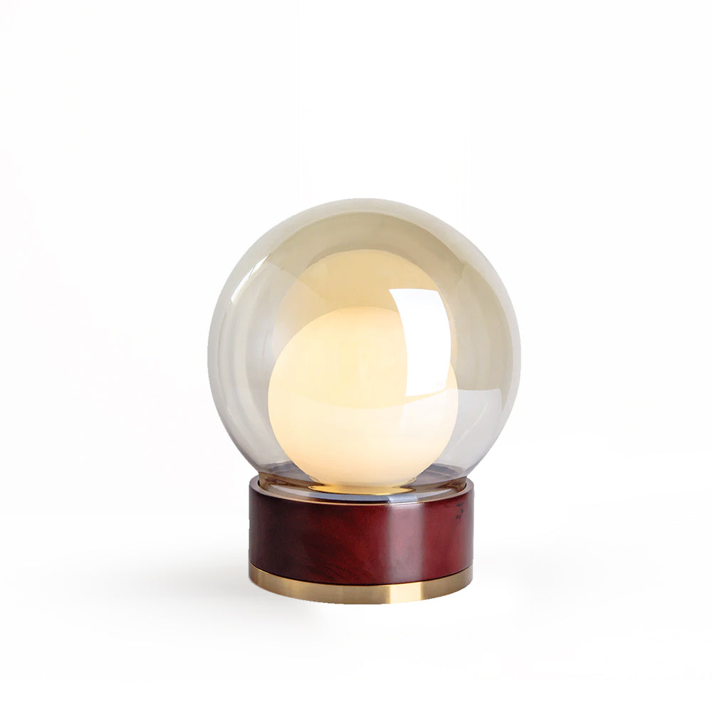 FENWICK ORB LUMINAIRE