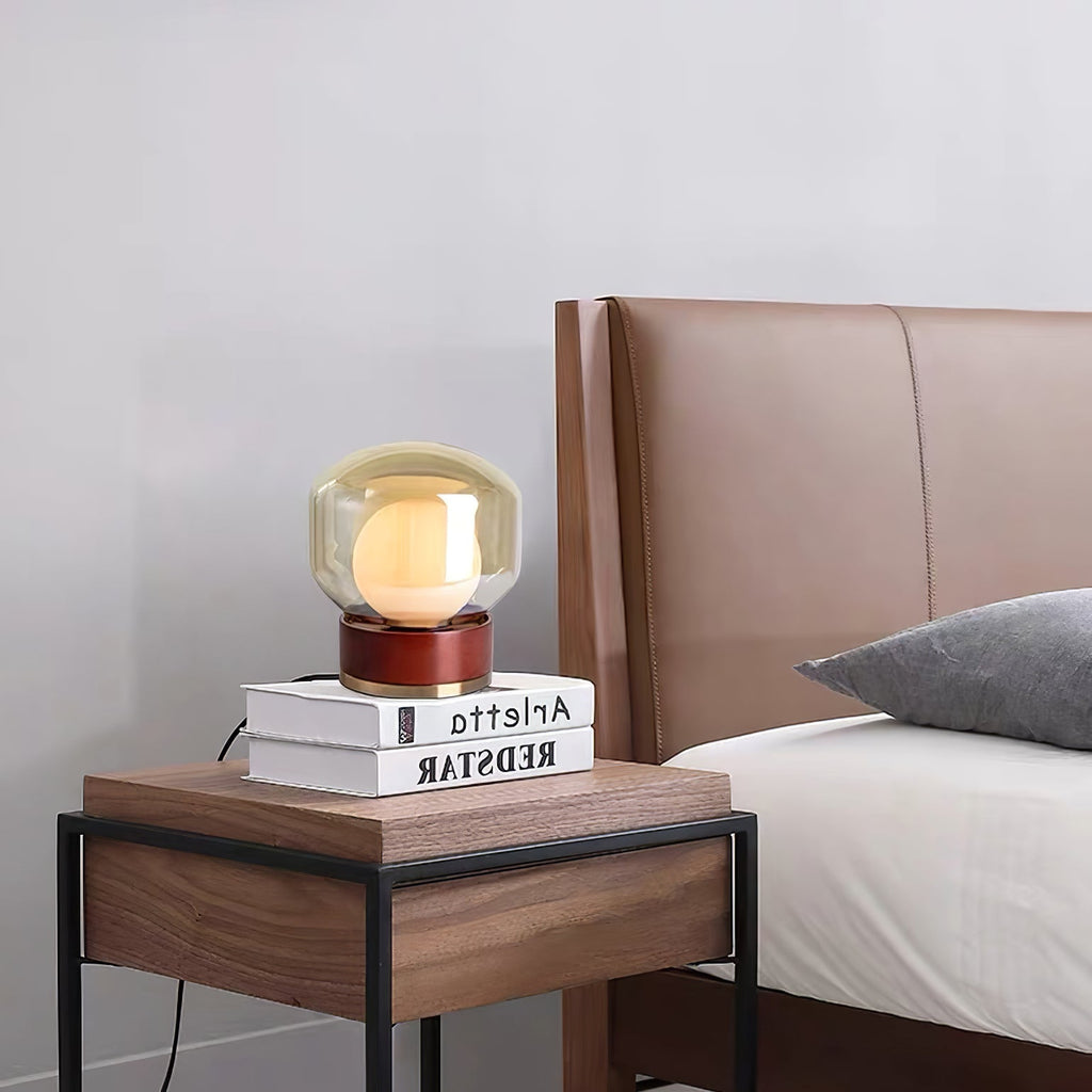 FENWICK ORB LUMINAIRE