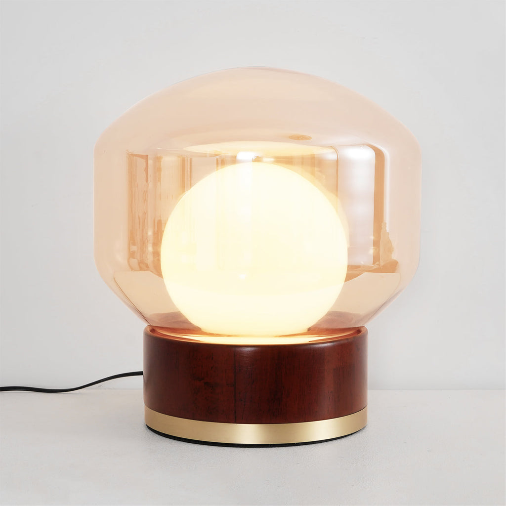 FENWICK ORB LUMINAIRE