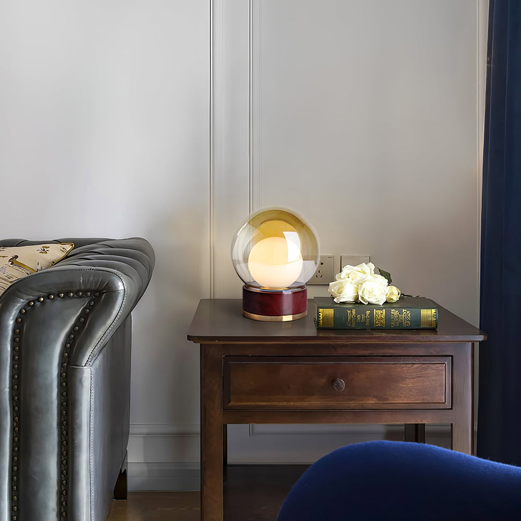 FENWICK ORB LUMINAIRE