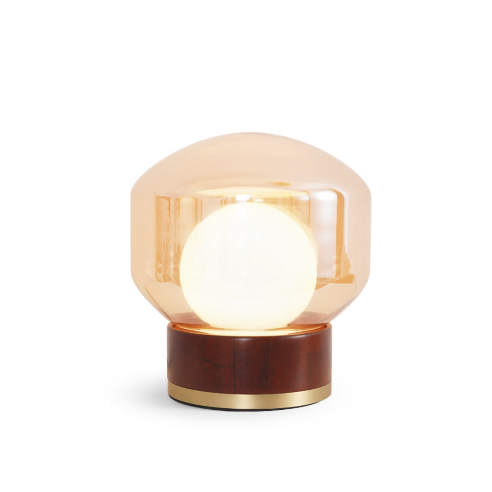 FENWICK ORB LUMINAIRE