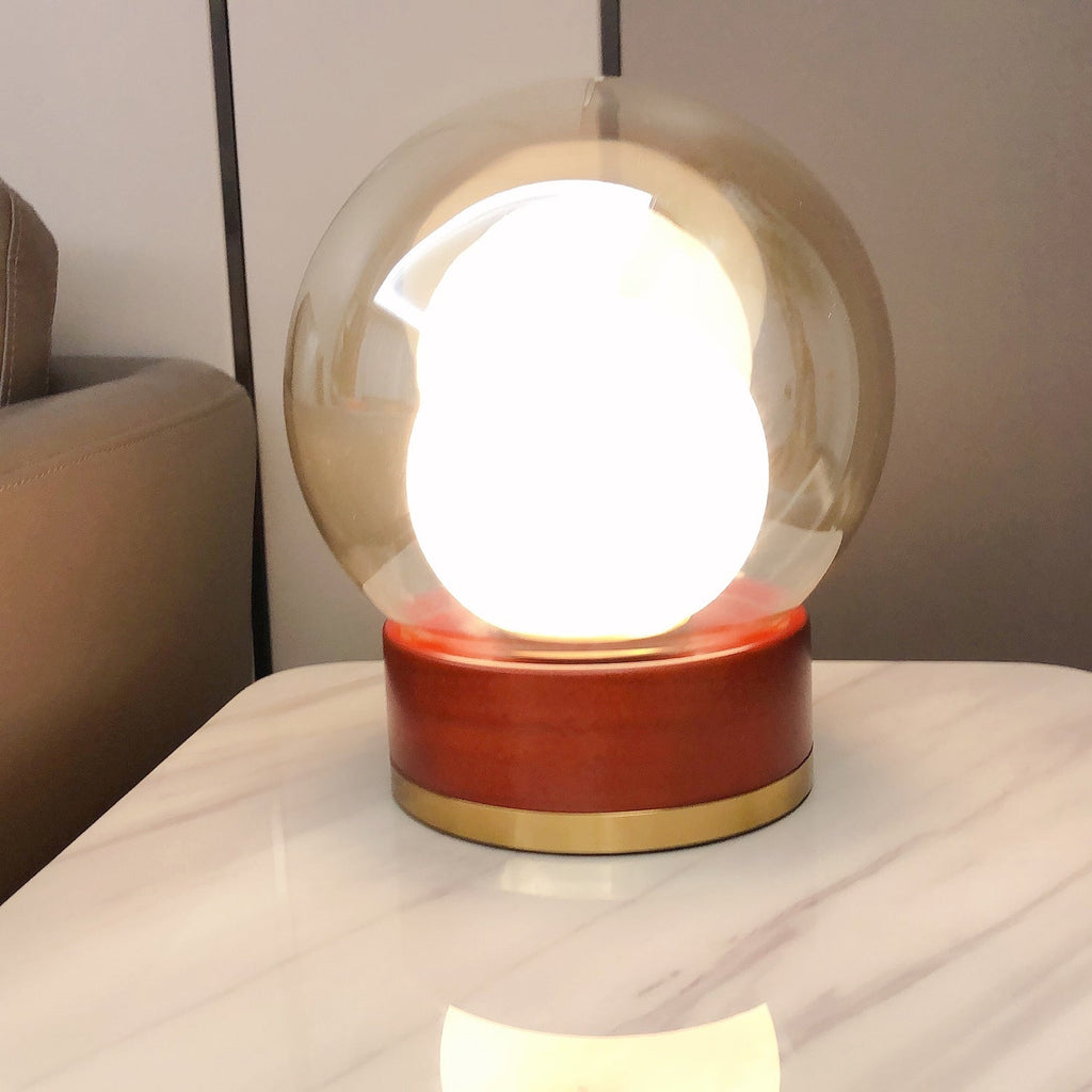 FENWICK ORB LUMINAIRE