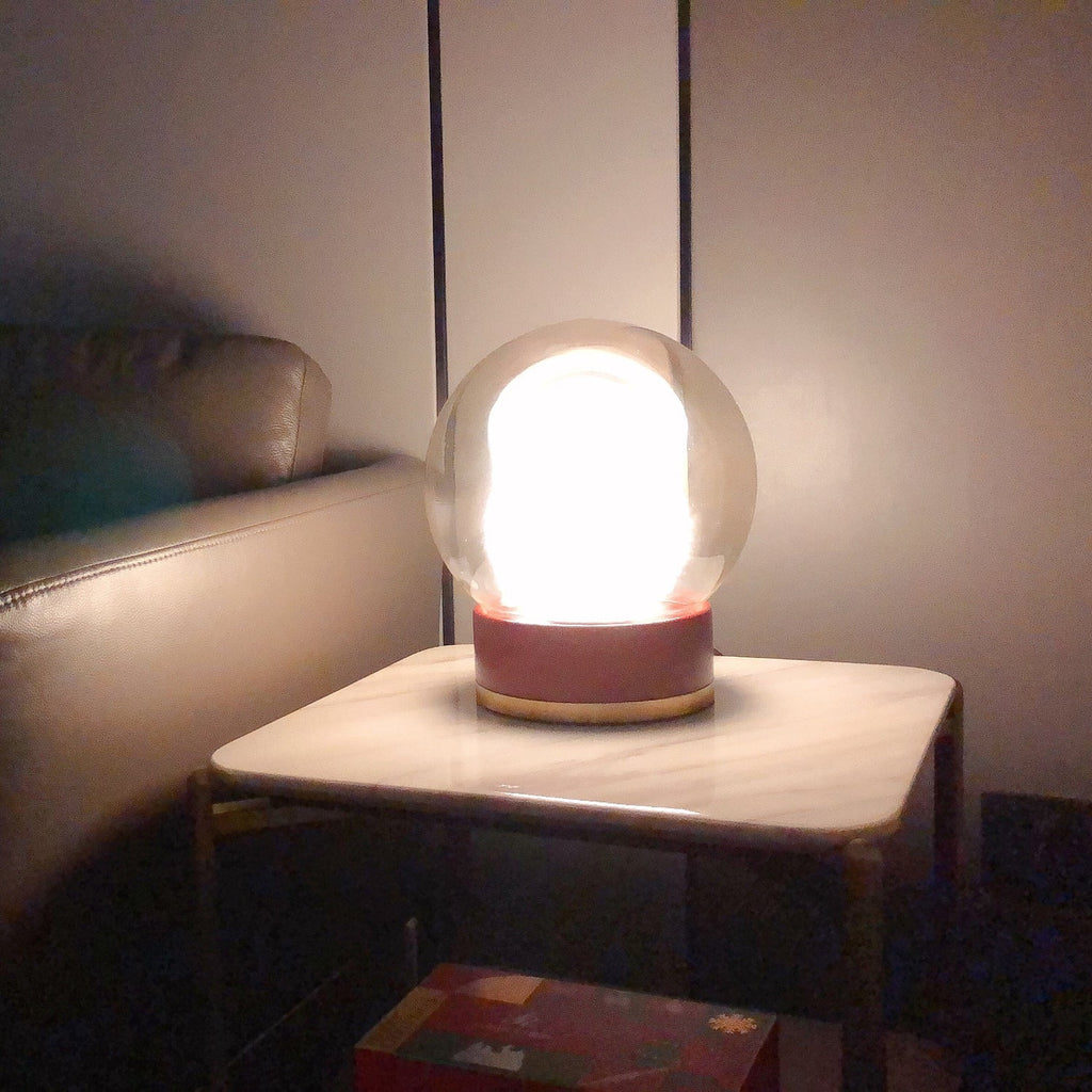 FENWICK ORB LUMINAIRE