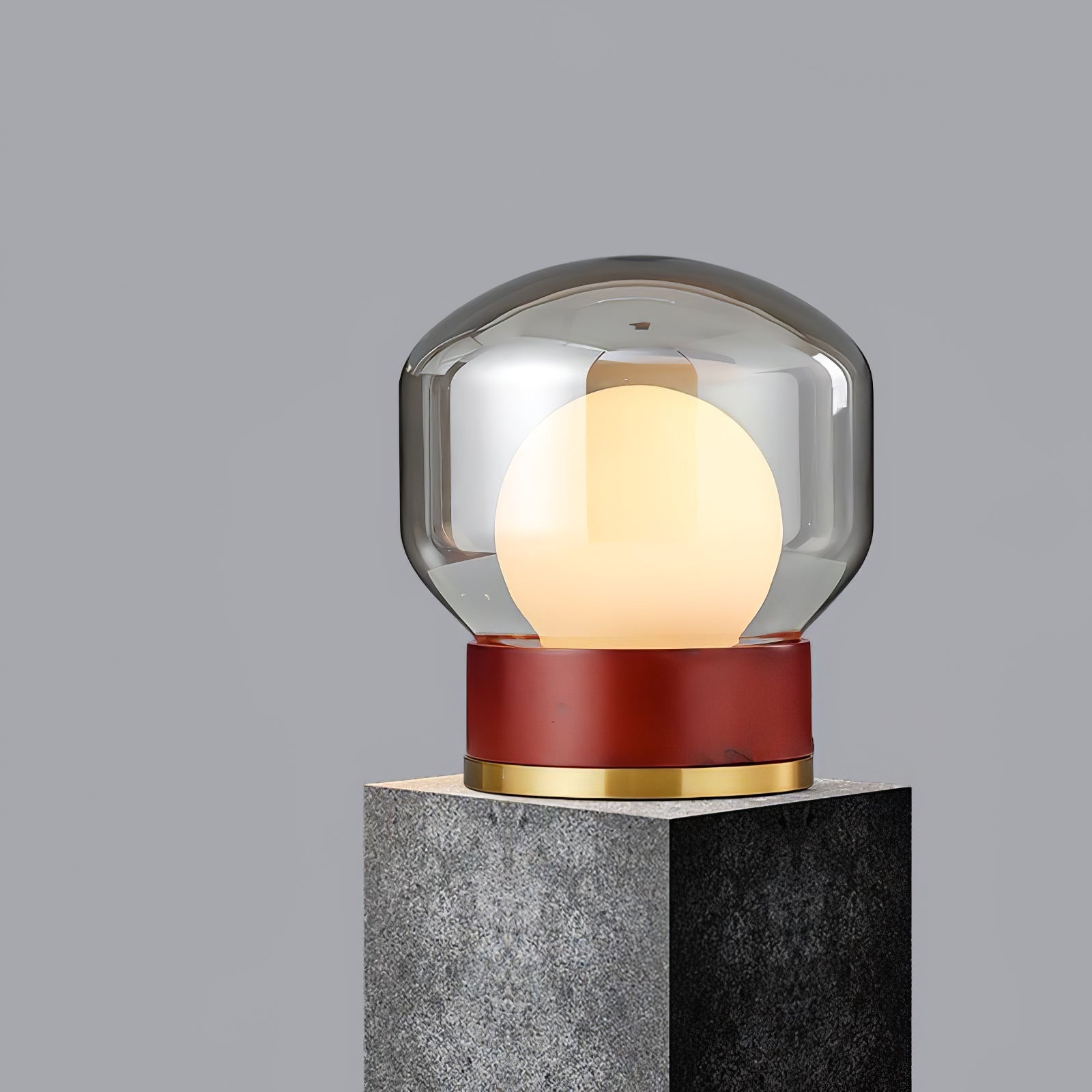 FENWICK ORB LUMINAIRE