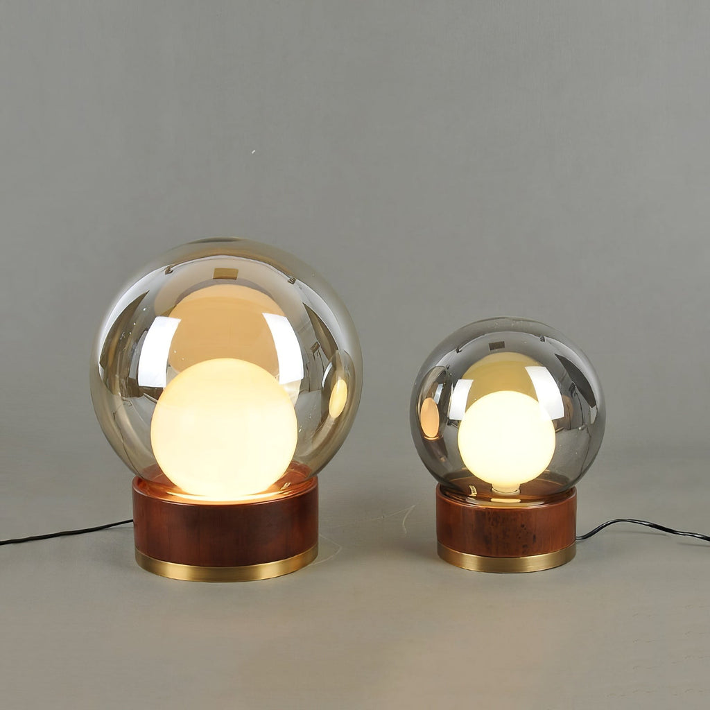 FENWICK ORB LUMINAIRE