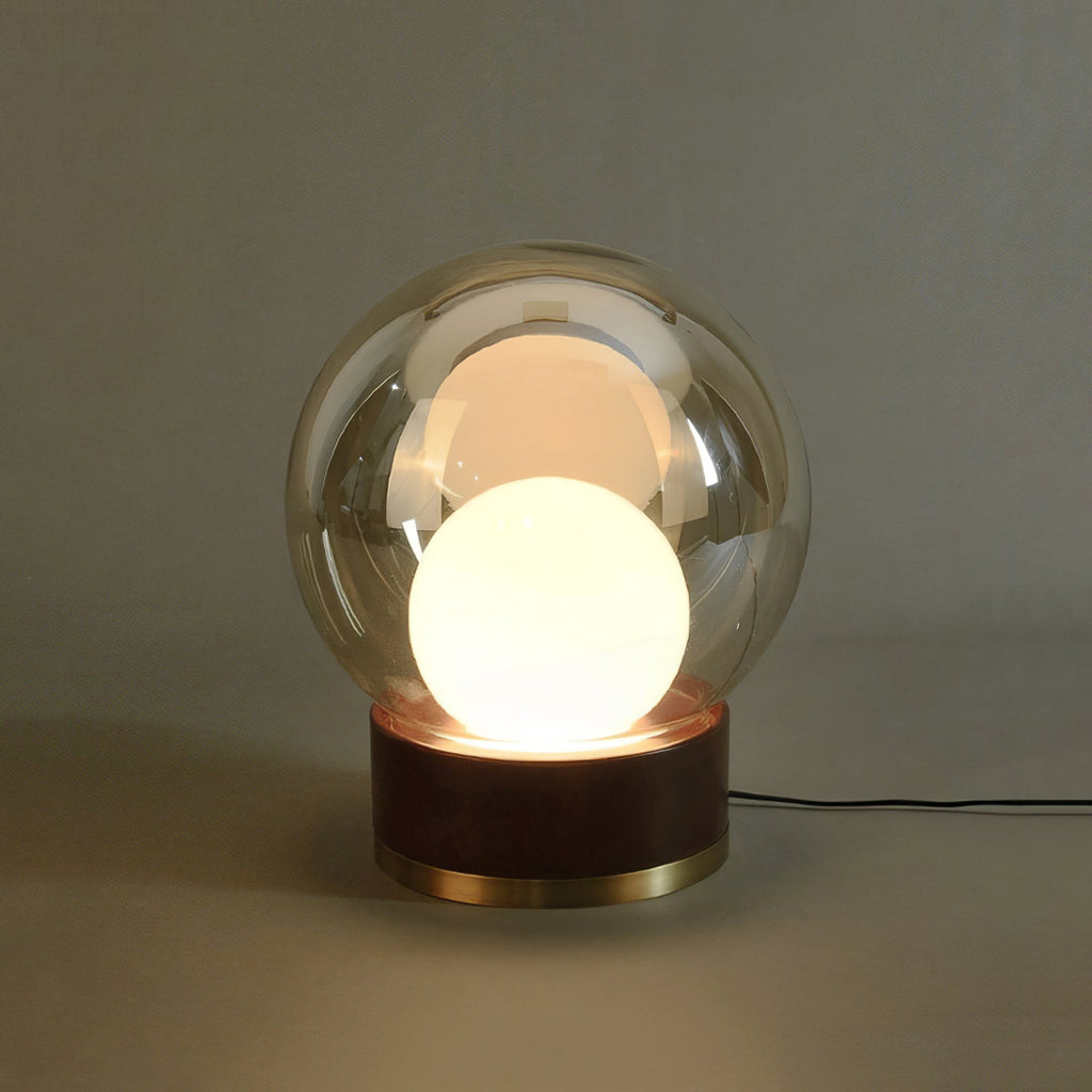 FENWICK ORB LUMINAIRE