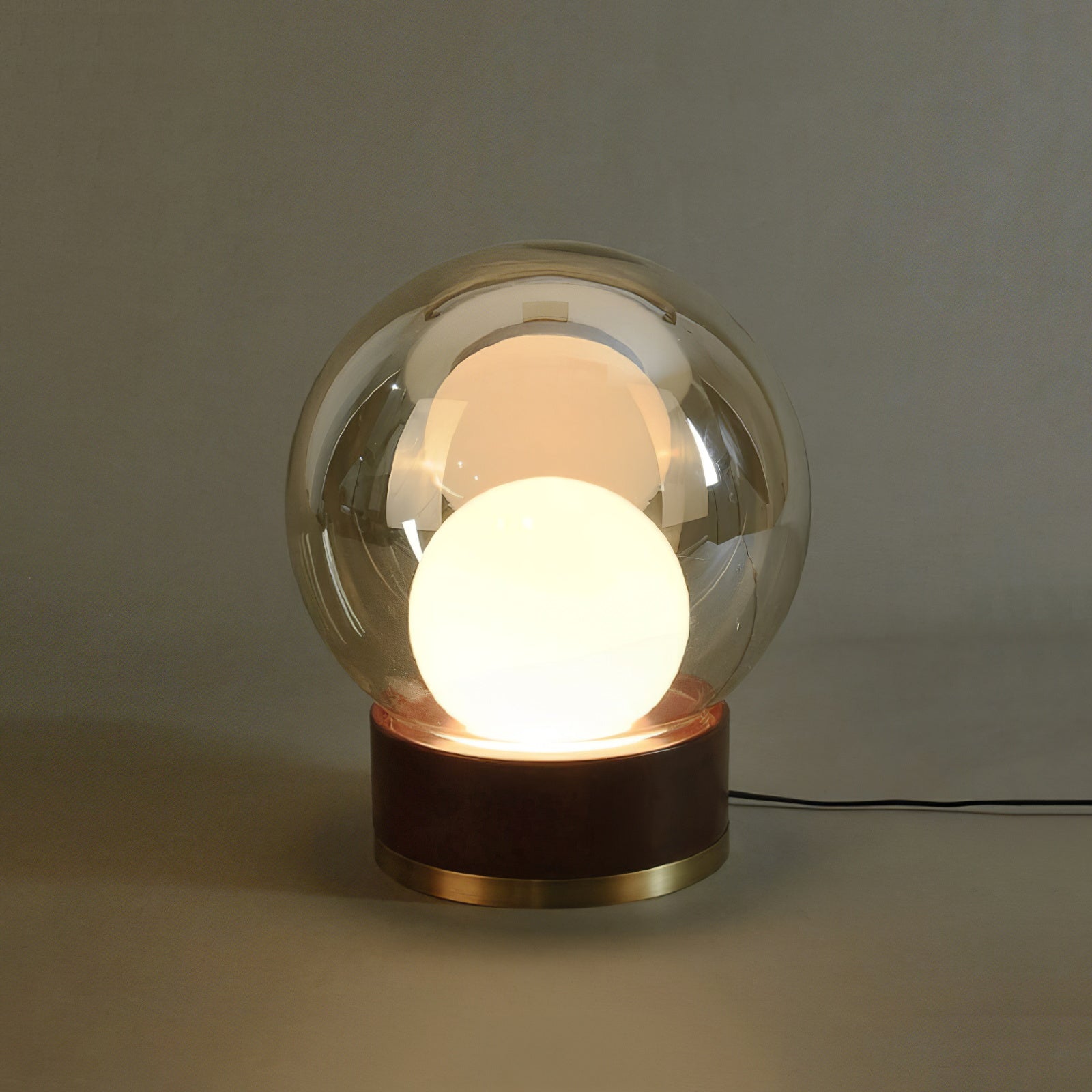 FENWICK ORB LUMINAIRE
