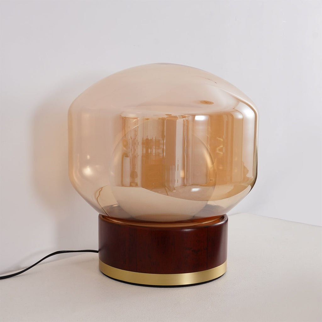 FENWICK ORB LUMINAIRE