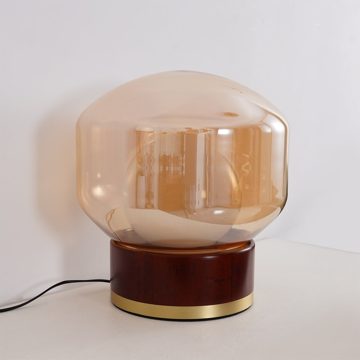 FENWICK ORB LUMINAIRE