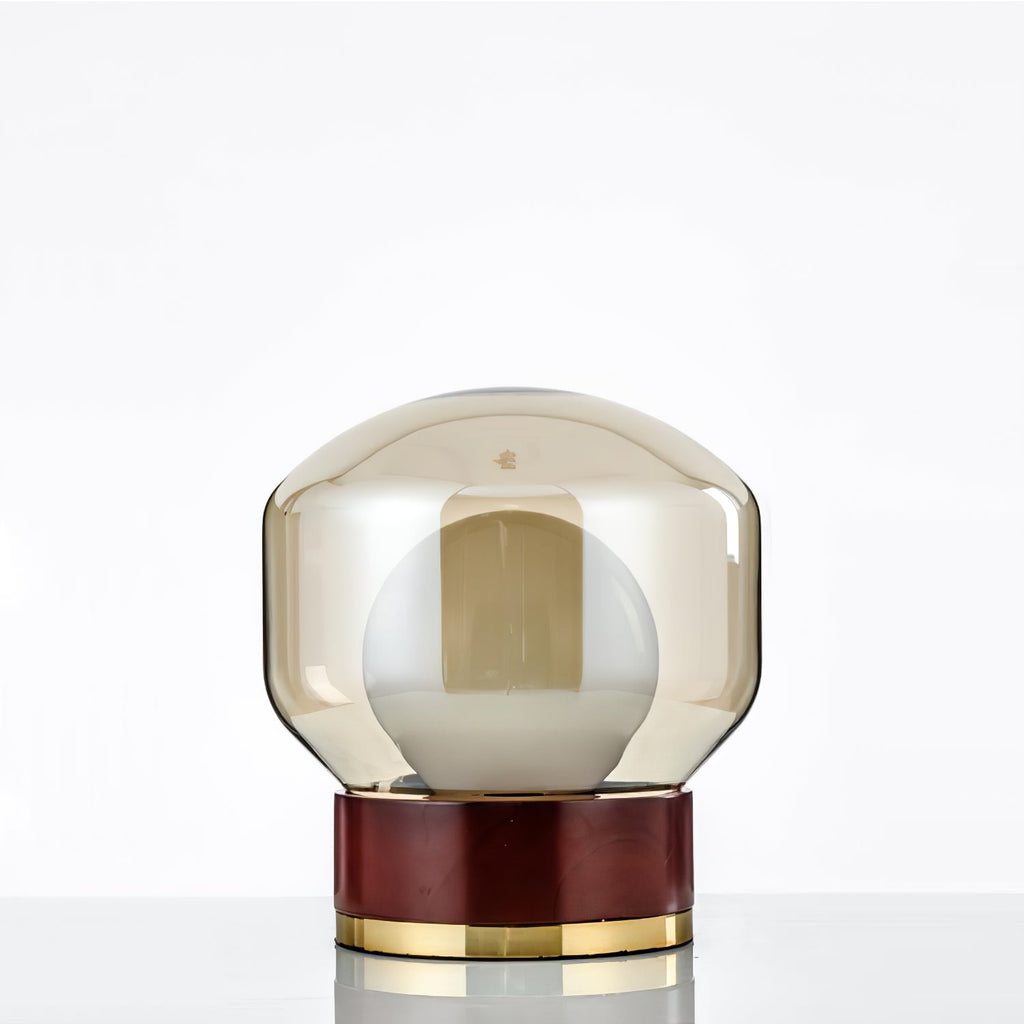 FENWICK ORB LUMINAIRE