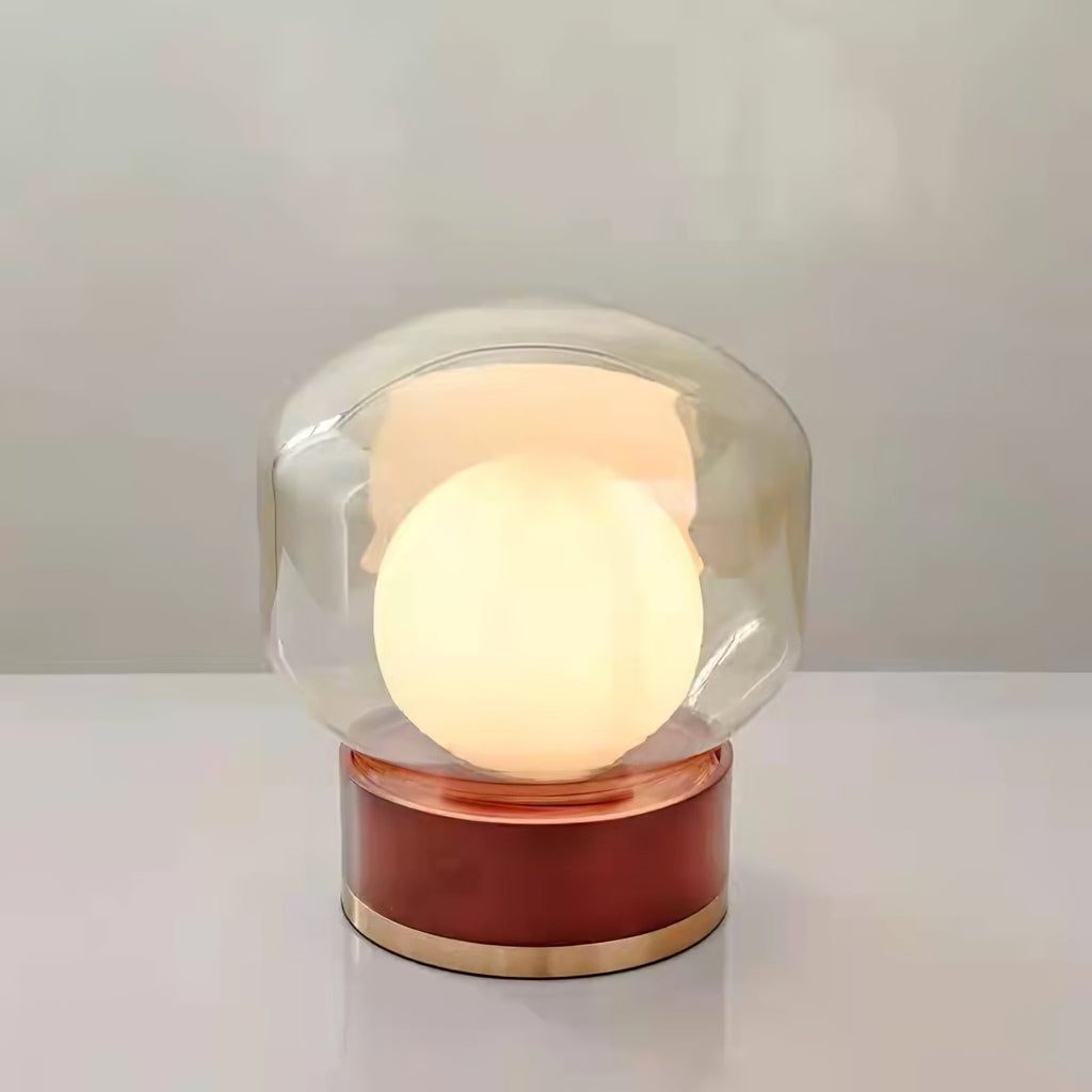 FENWICK ORB LUMINAIRE