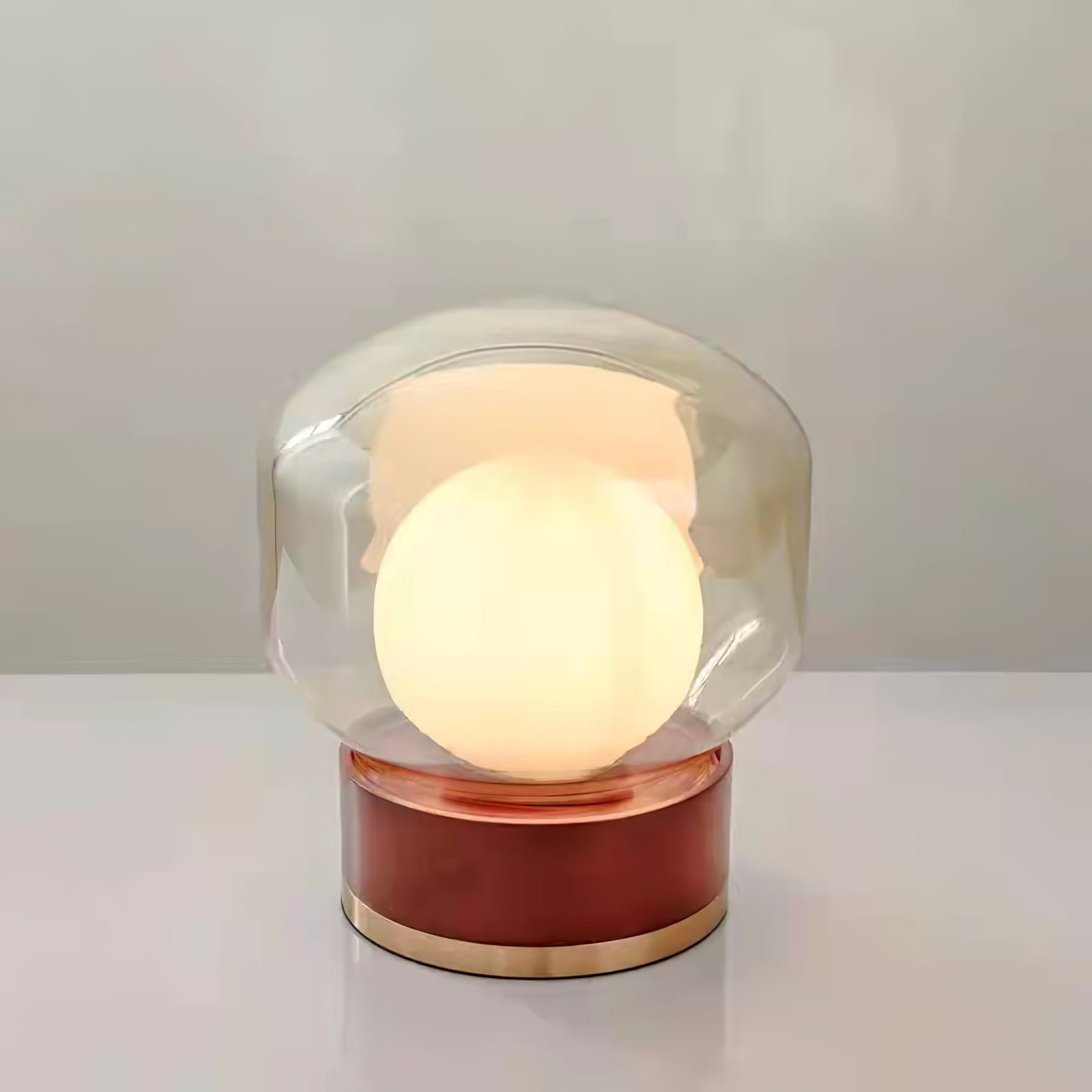 FENWICK ORB LUMINAIRE