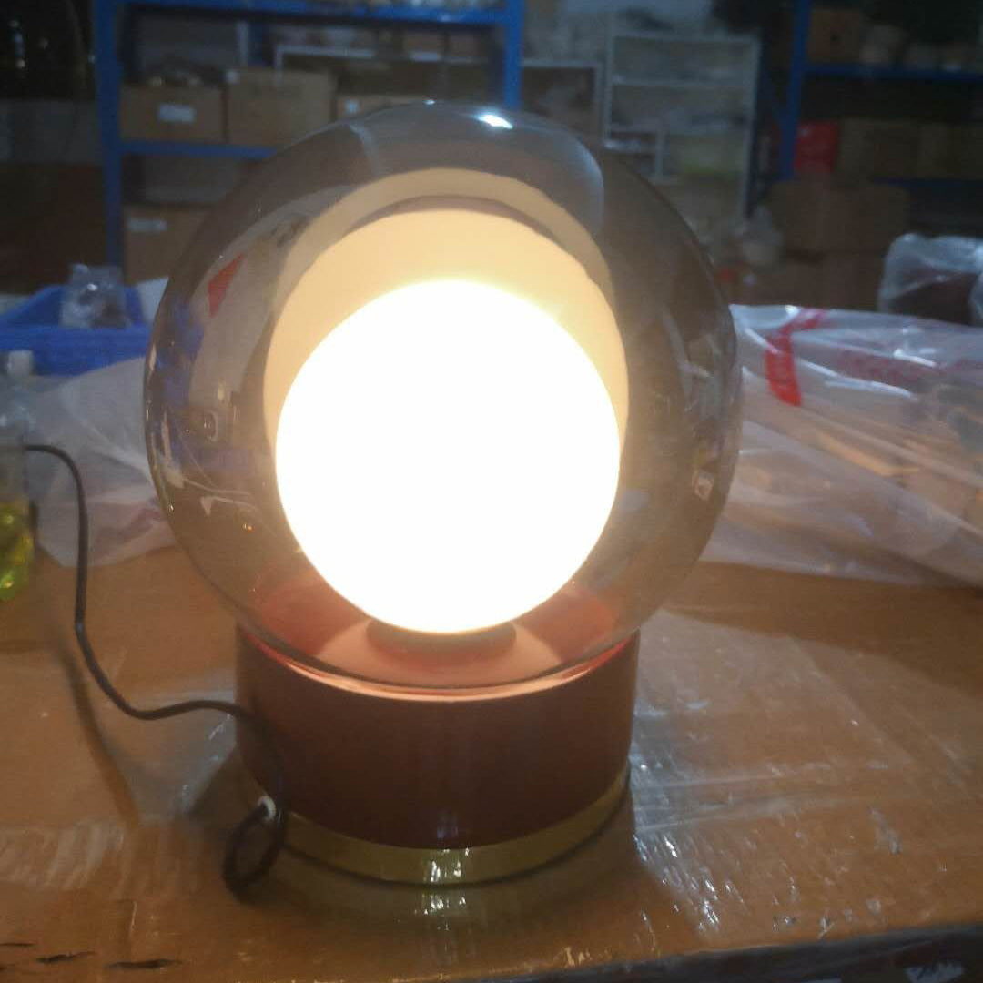 FENWICK ORB LUMINAIRE