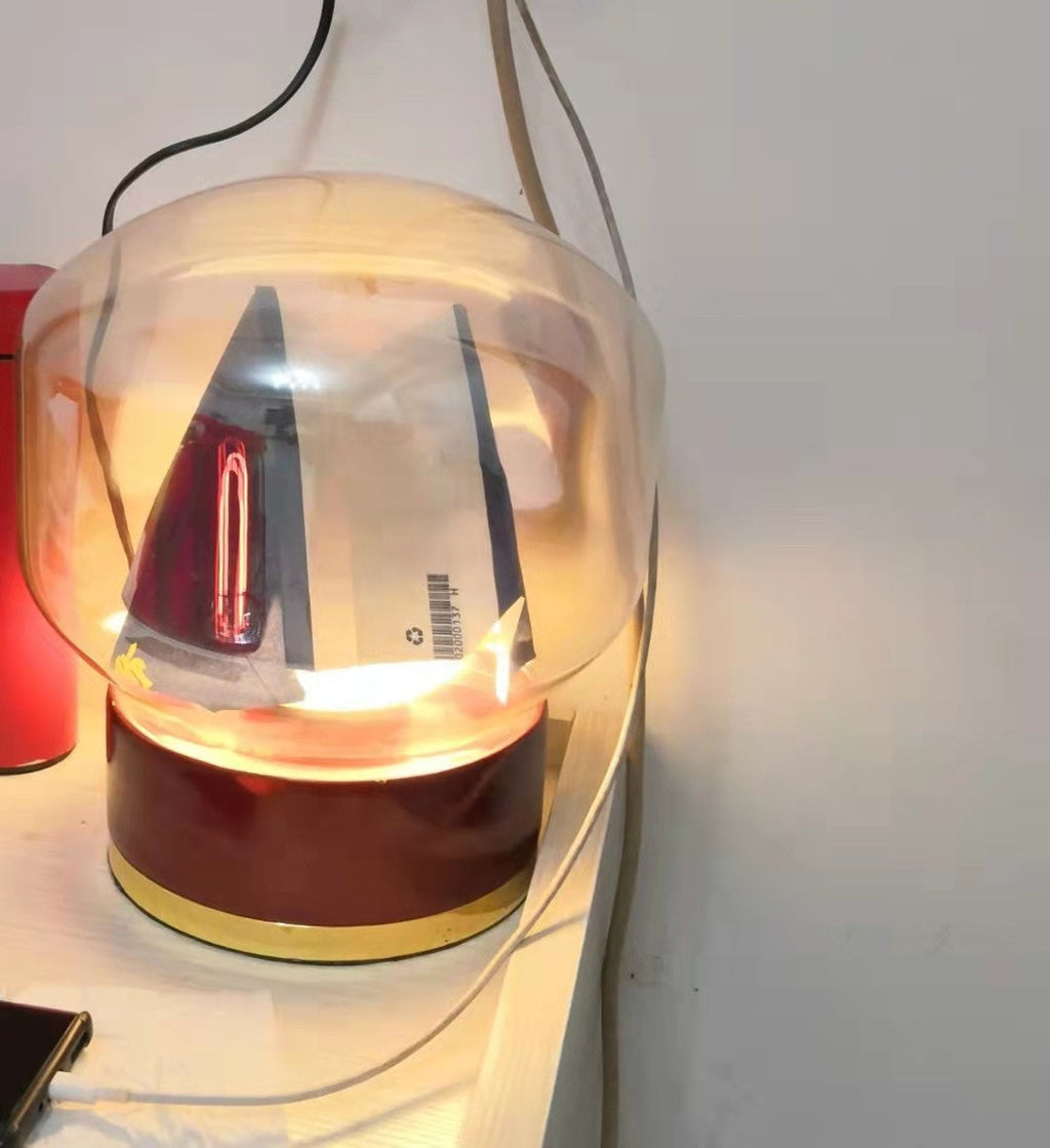 FENWICK ORB LUMINAIRE