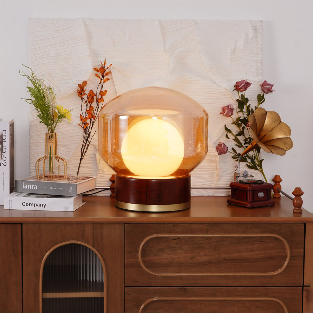 FENWICK ORB LUMINAIRE