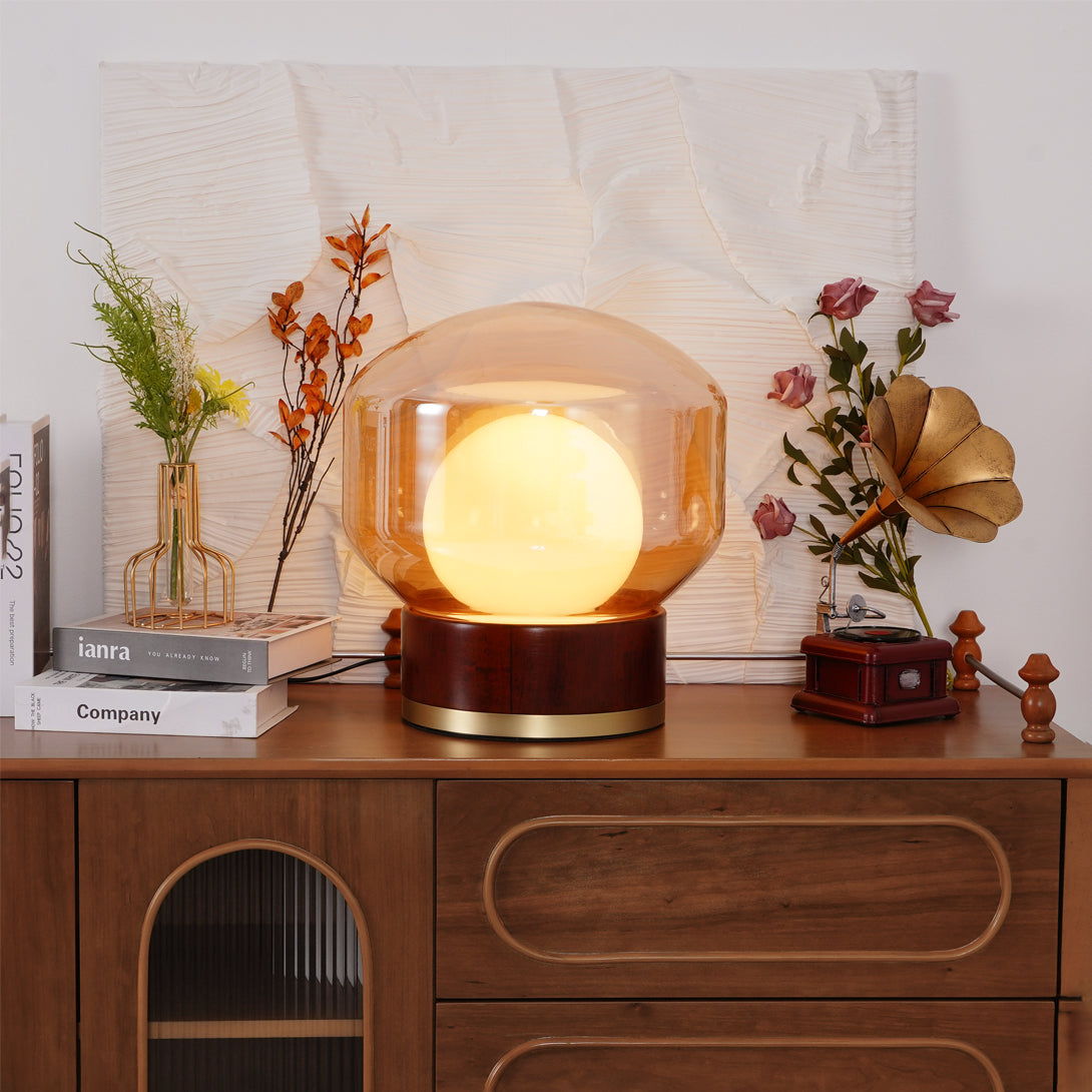 FENWICK ORB LUMINAIRE