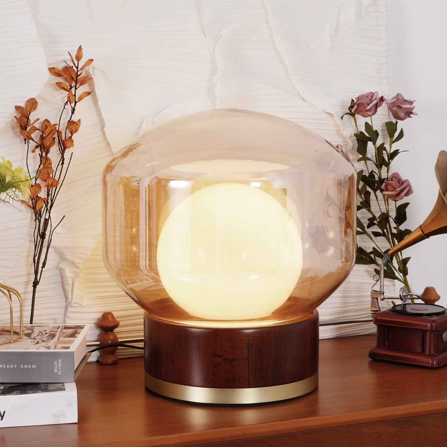 FENWICK ORB LUMINAIRE