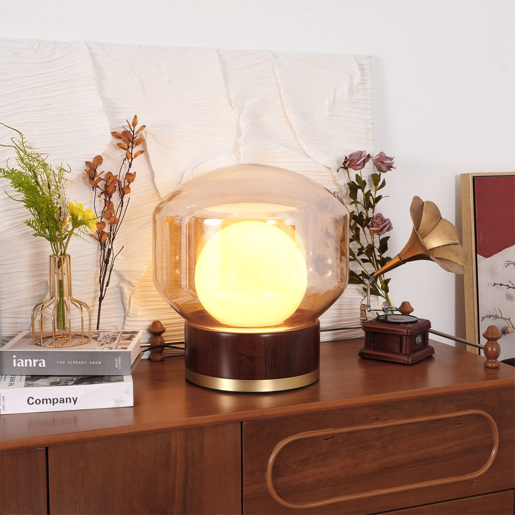 FENWICK ORB LUMINAIRE