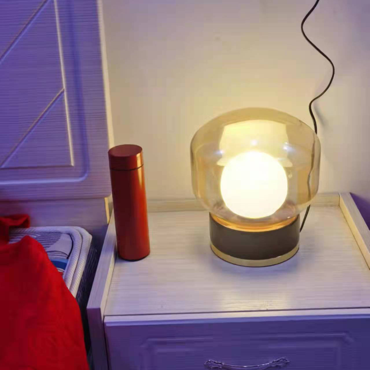 FENWICK ORB LUMINAIRE