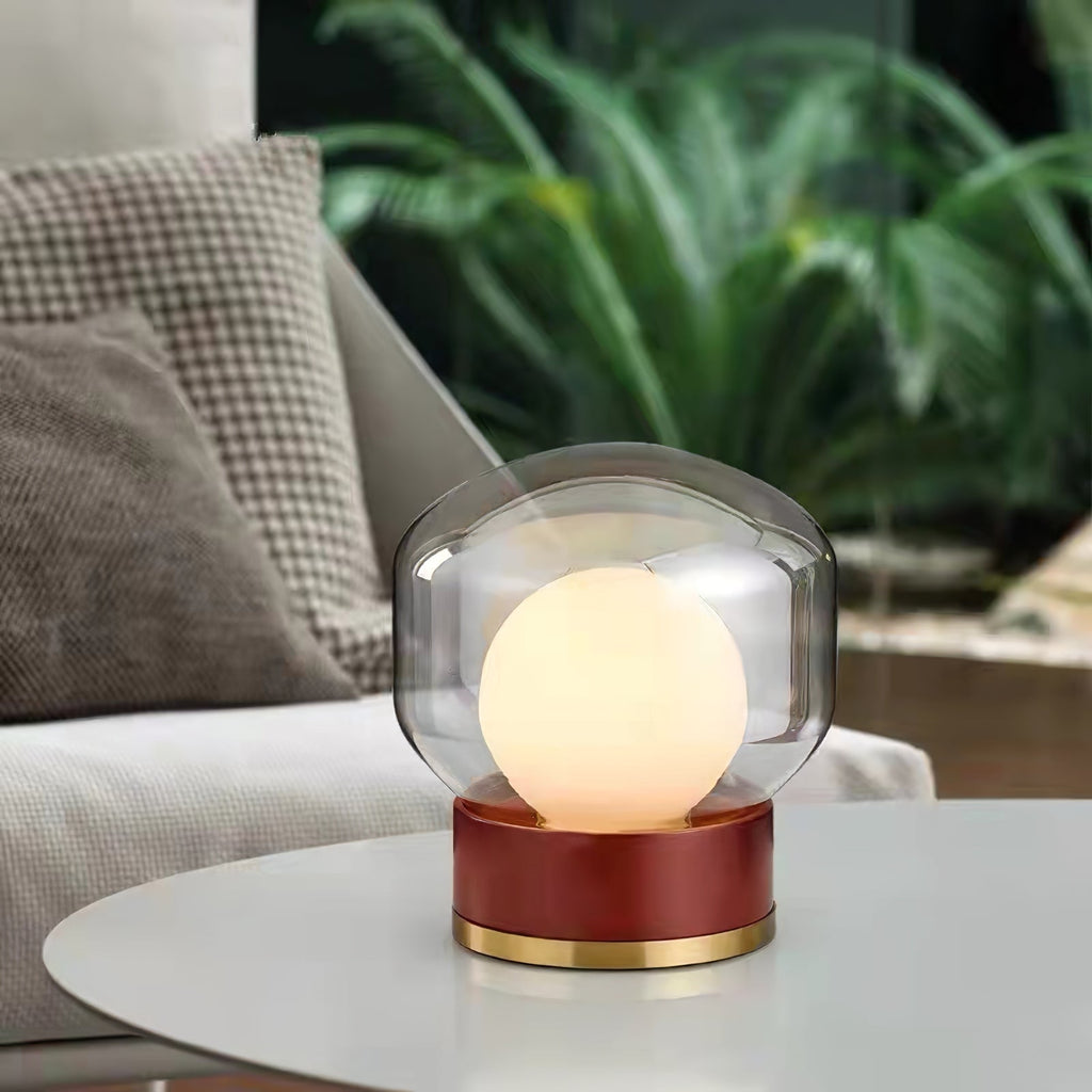 FENWICK ORB LUMINAIRE