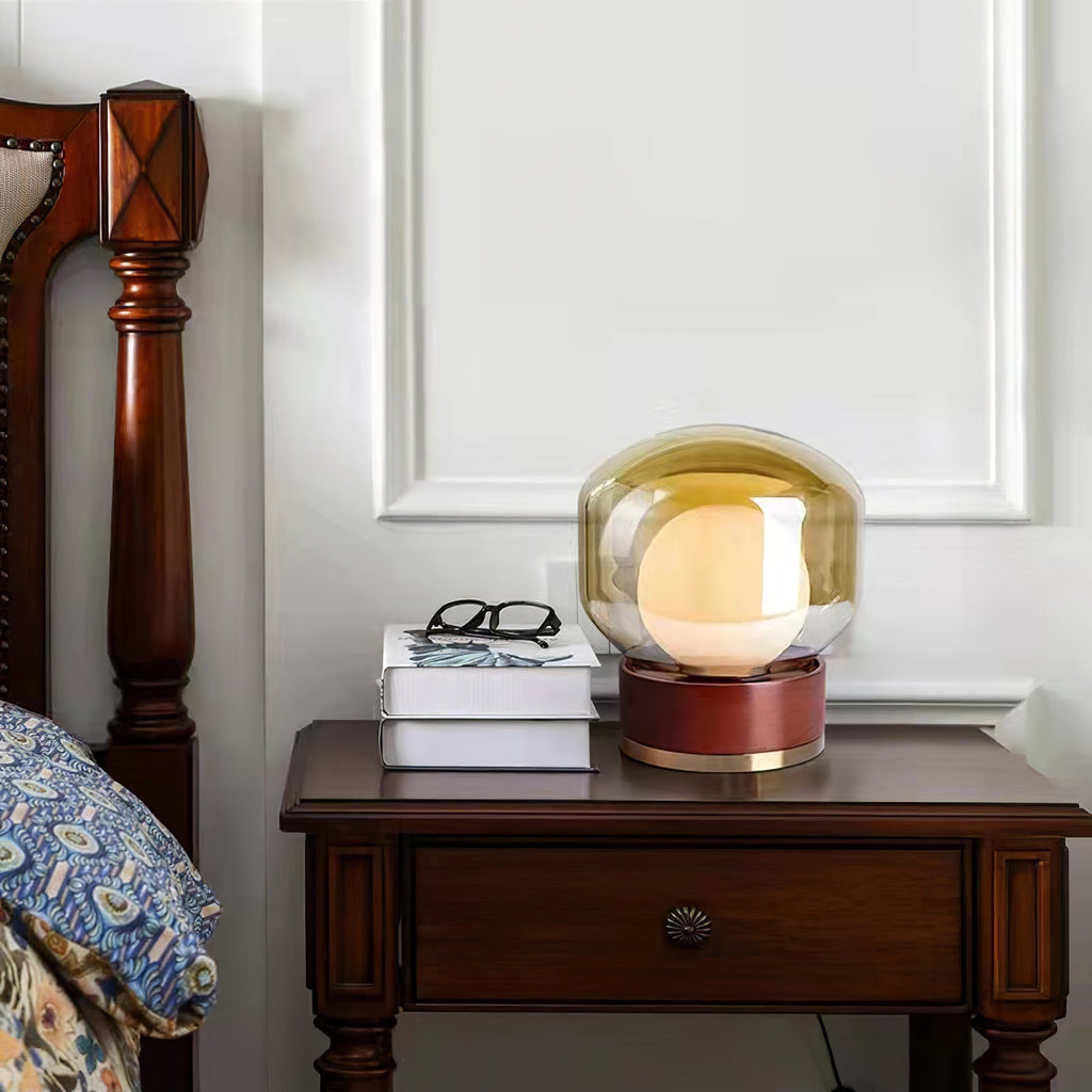 FENWICK ORB LUMINAIRE